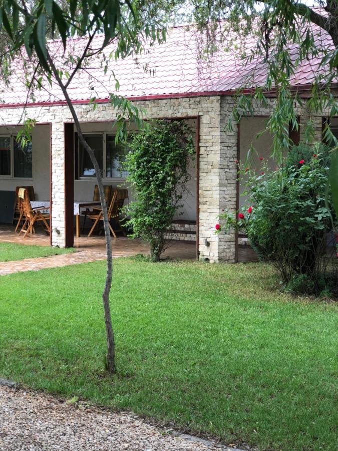 Вилла Casa Eric Нэводари Экстерьер фото